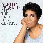 Pochette Aretha Franklin Sings the Great Diva Classics