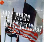 Pochette Jazz Piano International