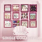 Pochette Apink Single Collection