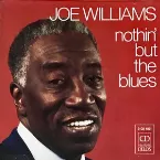 Pochette Nothin but the Blues