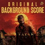 Pochette Raayan (Original Background Score)