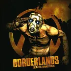 Pochette Borderlands: Original Soundtrack