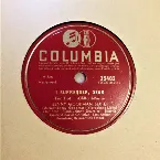 Pochette I Surrender, Dear / Grand Slam