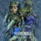 Pochette Valkyrie Profile 2 Silmeria Original Game Audio