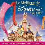 Pochette Le Meilleur de Disneyland Resort Paris