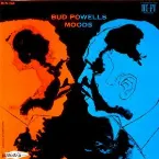 Pochette Bud Powell's Moods
