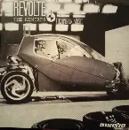 Pochette Fucking on Music (The Remixes)