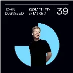 Pochette Compiled & Mixed 39