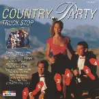Pochette Country Party
