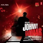Pochette Johnny Gaddaar