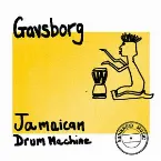 Pochette Jamaican Drum Machine