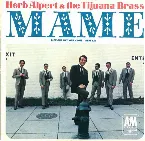 Pochette Mame / Our Day Will Come