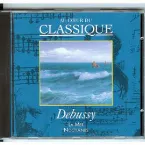 Pochette Au cœur du classique 53: Debussy - La Mer / Nocturnes