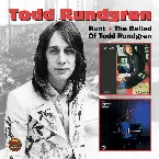 Pochette Runt / The Ballad of Todd Rundgren