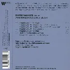 Pochette Sir John Barbirolli - The Complete Warner Recordings [Disc 106]