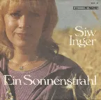 Pochette Ein Sonnenstrahl