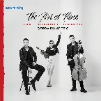 Pochette The Art of Three