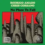 Pochette No Place to Fall
