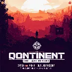 Pochette Our Last Resort (The Qontinent 2015 Anthem)