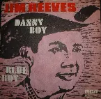 Pochette Danny Boy / Blue Boy