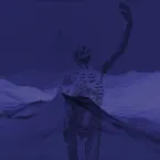 Pochette Electric Dreams // CAIME0 Split