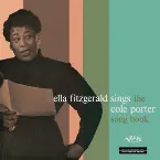 Pochette Ella Fitzgerald Sings the Cole Porter Song Book 1