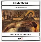 Pochette Chamber Music