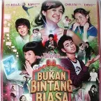 Pochette Bukan Bintang Biasa