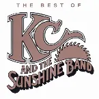 Pochette The Best of KC and The Sunshine Band