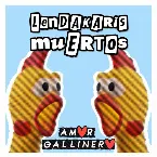 Pochette Amor Gallinero