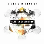 Pochette Blasted Generation