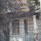Pochette Punt Road