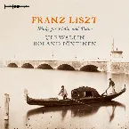 Pochette Liszt - Works for Violin and Piano