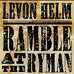 Pochette Ramble at the Ryman