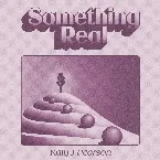 Pochette Something Real