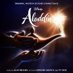 Pochette Aladdin: 2-Song Soundtrack Sampler