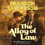 Pochette The Alloy of Law