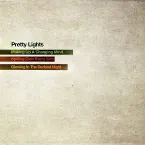 Pochette Pretty Lights 2010 EPs CD Box Set