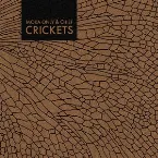 Pochette Crickets