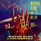 Pochette Wayne King in Hi Fi