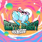 Pochette White Rabbit EP