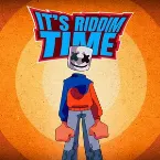 Pochette It’s Riddim Time