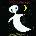 Pochette Das kleine Gespenst (Das Hörspiel)