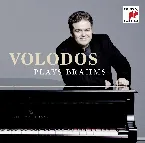 Pochette Volodos Plays Brahms