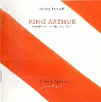 Pochette King Arthur