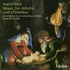 Pochette Music for Advent and Christmas