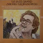 Pochette Le Jazz Grand