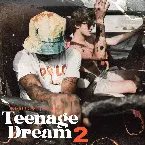 Pochette Teenage Dream 2