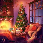 Pochette Here With Us