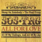Pochette All For Love ～愛こそすべて～